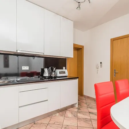 Apartment Tolle In Mit Meerblick *
