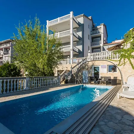 Apartment Tolle In Mit Meerblick