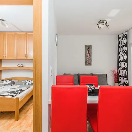 Apartment Tolle In Mit Meerblick *