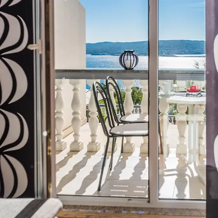 Tolle In Mit Meerblick Apartment