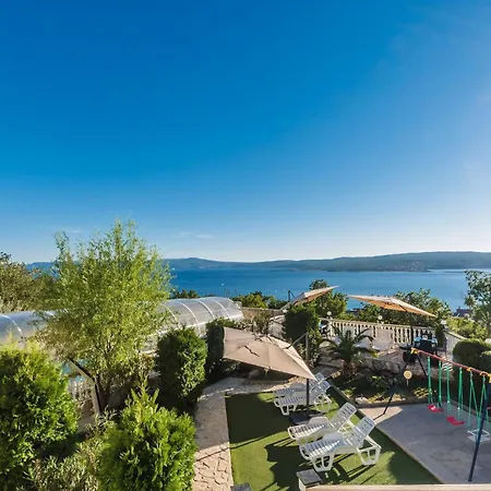 Апартаменты Tolle In Mit Meerblick