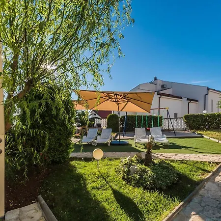Апартаменты Tolle In Mit Meerblick