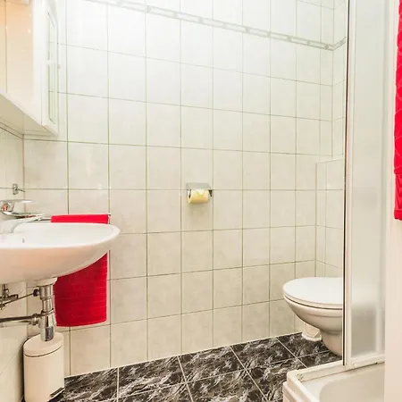 Apartment Tolle In Mit Meerblick