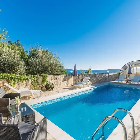 Apartment Tolle In Mit Meerblick Crikvenica