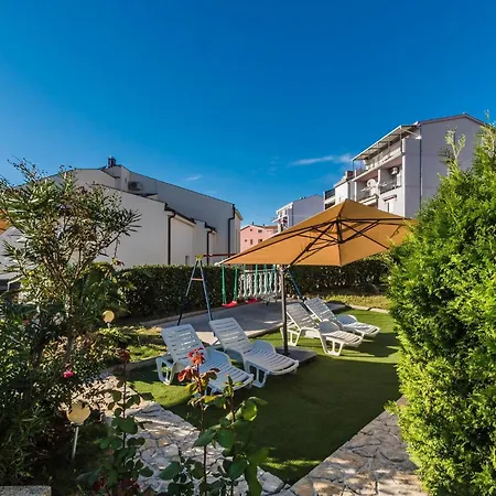 Tolle In Mit Meerblick Апартаменты *